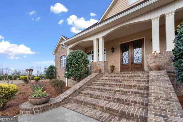 42 Claxton Road, Hazlehurst, GA 31539