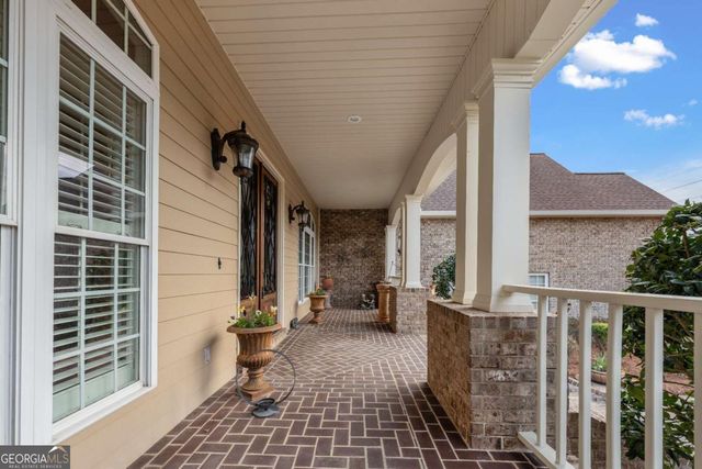 42 Claxton Road, Hazlehurst, GA 31539