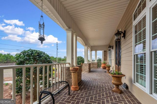 42 Claxton Road, Hazlehurst, GA 31539