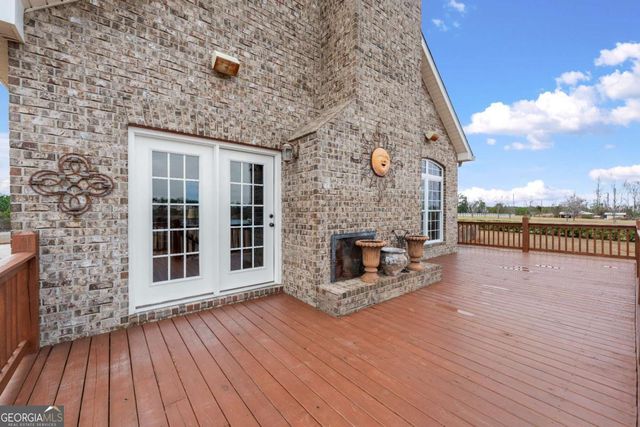 42 Claxton Road, Hazlehurst, GA 31539