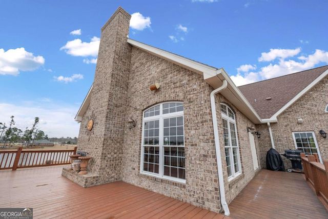 42 Claxton Road, Hazlehurst, GA 31539