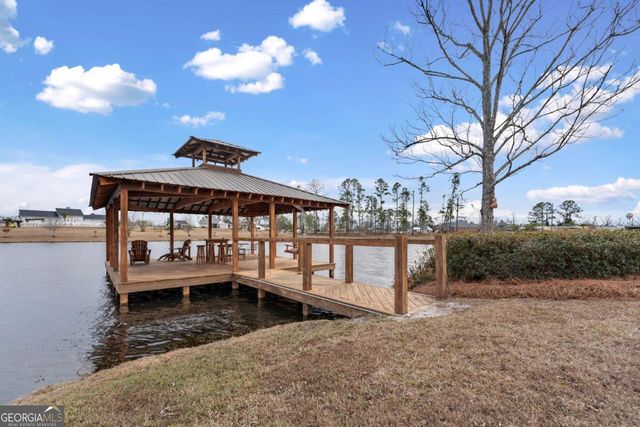 42 Claxton Road, Hazlehurst, GA 31539