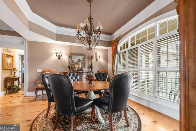 42 Claxton Road, Hazlehurst, GA 31539