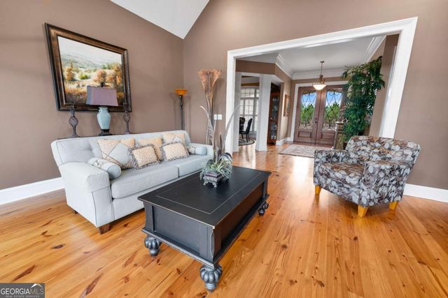 42 Claxton Road, Hazlehurst, GA 31539