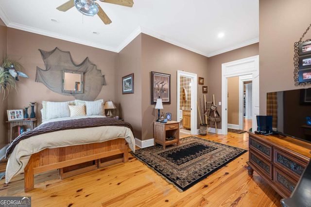 42 Claxton Road, Hazlehurst, GA 31539