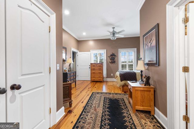 42 Claxton Road, Hazlehurst, GA 31539