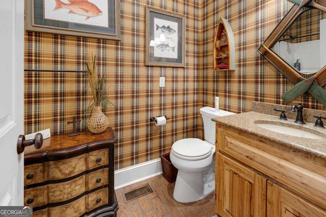 42 Claxton Road, Hazlehurst, GA 31539