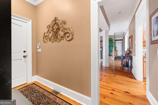 42 Claxton Road, Hazlehurst, GA 31539