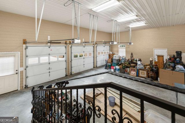 42 Claxton Road, Hazlehurst, GA 31539