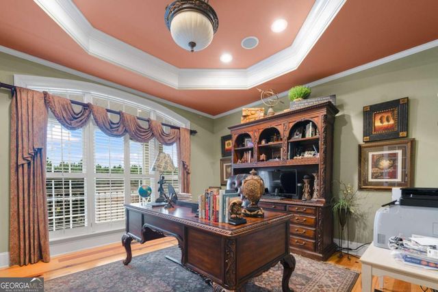 42 Claxton Road, Hazlehurst, GA 31539