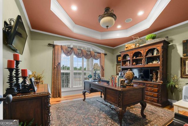 42 Claxton Road, Hazlehurst, GA 31539