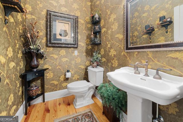 42 Claxton Road, Hazlehurst, GA 31539