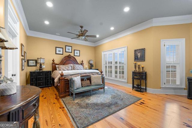 42 Claxton Road, Hazlehurst, GA 31539