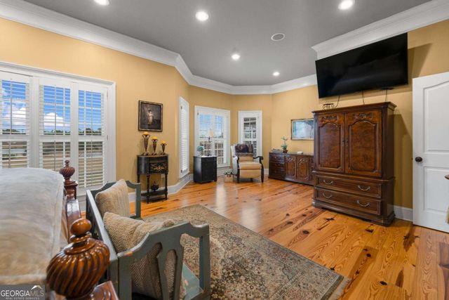 42 Claxton Road, Hazlehurst, GA 31539