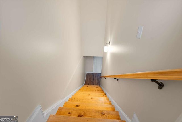 42 Claxton Road, Hazlehurst, GA 31539