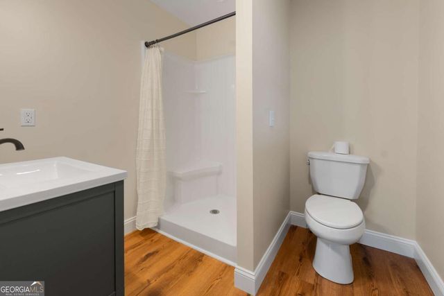 42 Claxton Road, Hazlehurst, GA 31539