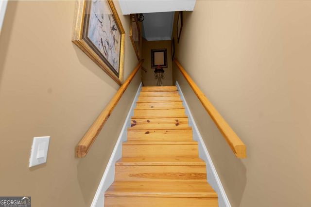 42 Claxton Road, Hazlehurst, GA 31539