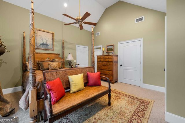 42 Claxton Road, Hazlehurst, GA 31539