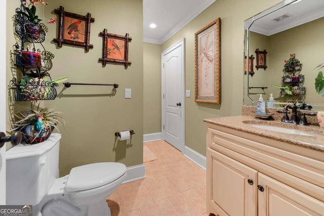 42 Claxton Road, Hazlehurst, GA 31539