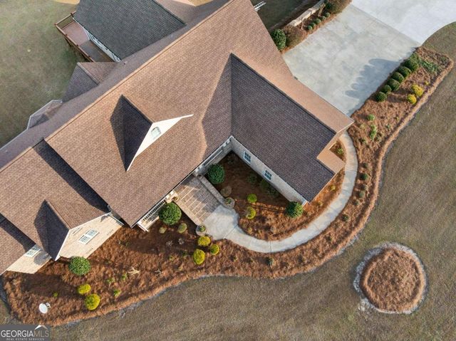 42 Claxton Road, Hazlehurst, GA 31539