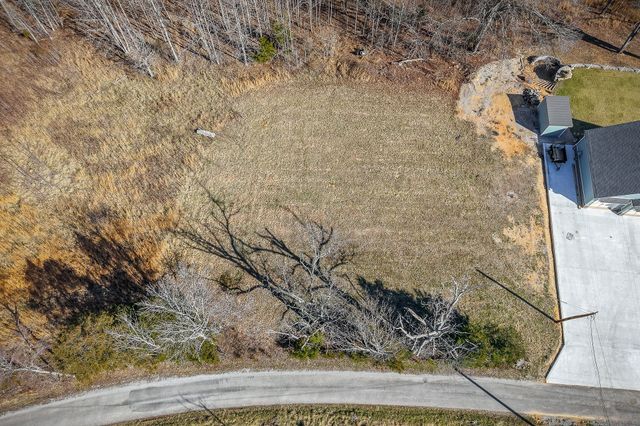 0 Backbone Rd, Smithville, TN 37166