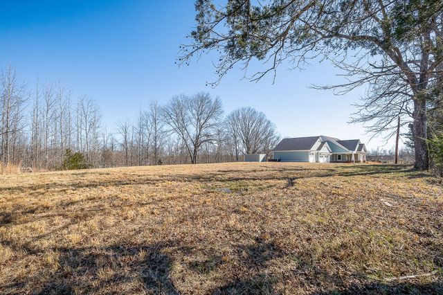0 Backbone Rd, Smithville, TN 37166