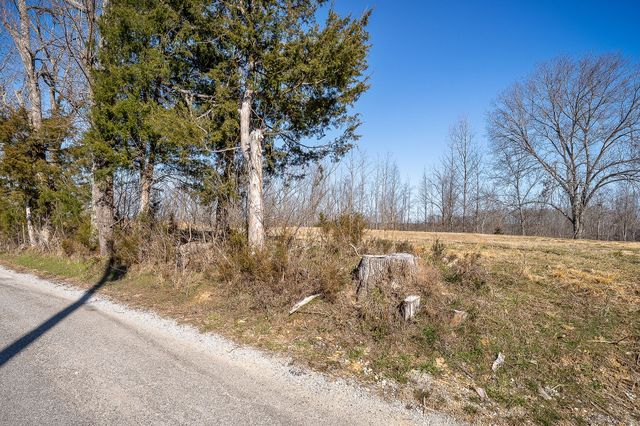 0 Backbone Rd, Smithville, TN 37166