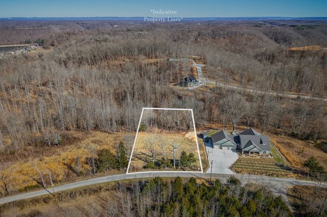 0 Backbone Rd, Smithville, TN 37166