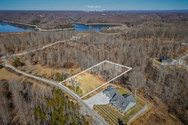 0 Backbone Rd, Smithville, TN 37166