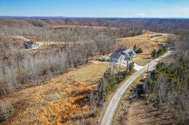 0 Backbone Rd, Smithville, TN 37166
