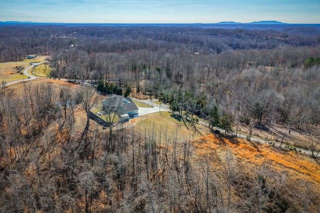 0 Backbone Rd, Smithville, TN 37166