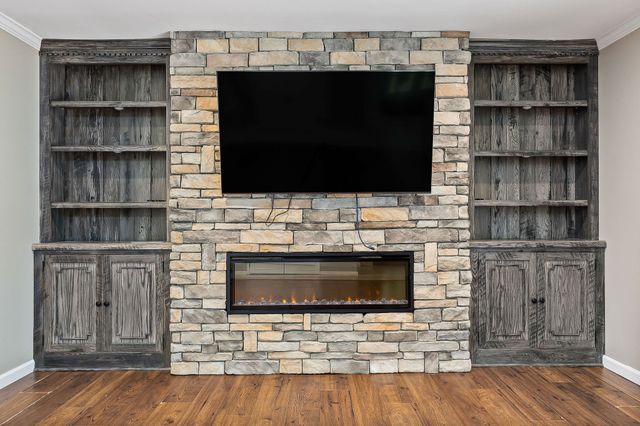 727 Timber Ln, Cookeville, TN 38501