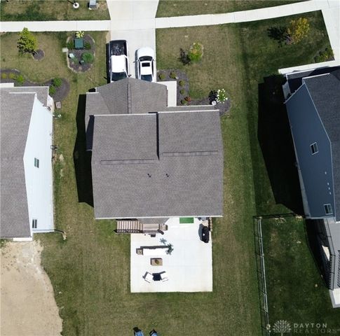 4264 Forestedge Street, Tipp City, OH 45371