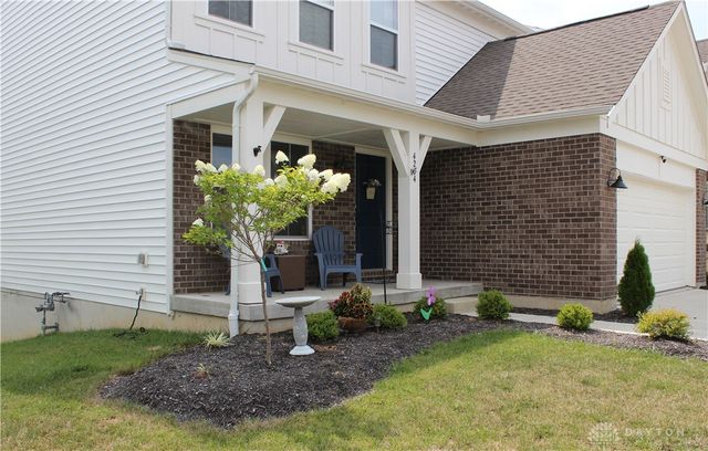 4264 Forestedge Street, Tipp City, OH 45371