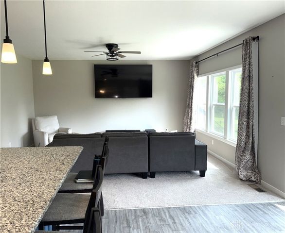 4264 Forestedge Street, Tipp City, OH 45371