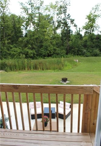 4264 Forestedge Street, Tipp City, OH 45371