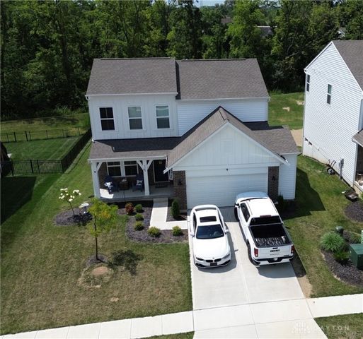 4264 Forestedge Street, Tipp City, OH 45371