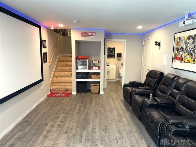 4264 Forestedge Street, Tipp City, OH 45371