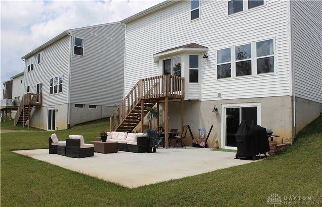4264 Forestedge Street, Tipp City, OH 45371