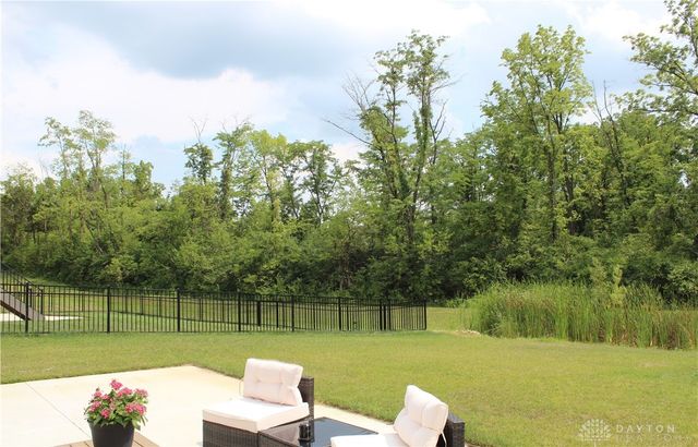 4264 Forestedge Street, Tipp City, OH 45371