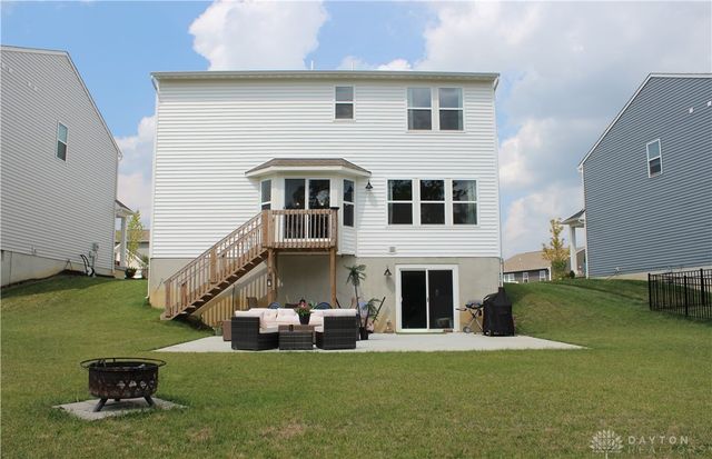 4264 Forestedge Street, Tipp City, OH 45371