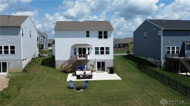 4264 Forestedge Street, Tipp City, OH 45371