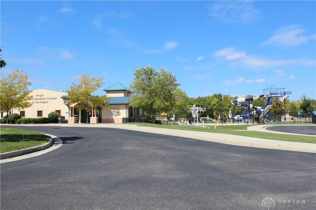 4264 Forestedge Street, Tipp City, OH 45371