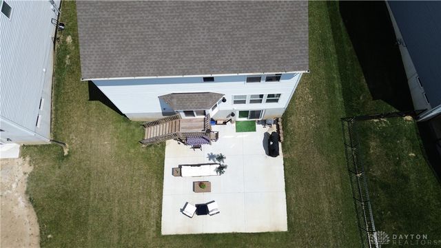 4264 Forestedge Street, Tipp City, OH 45371