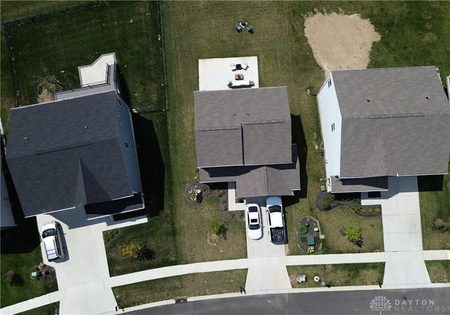 4264 Forestedge Street, Tipp City, OH 45371