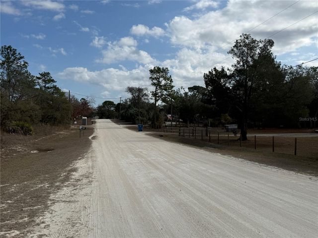 12373 REDROSE AVENUE, Weeki Wachee, FL 34614