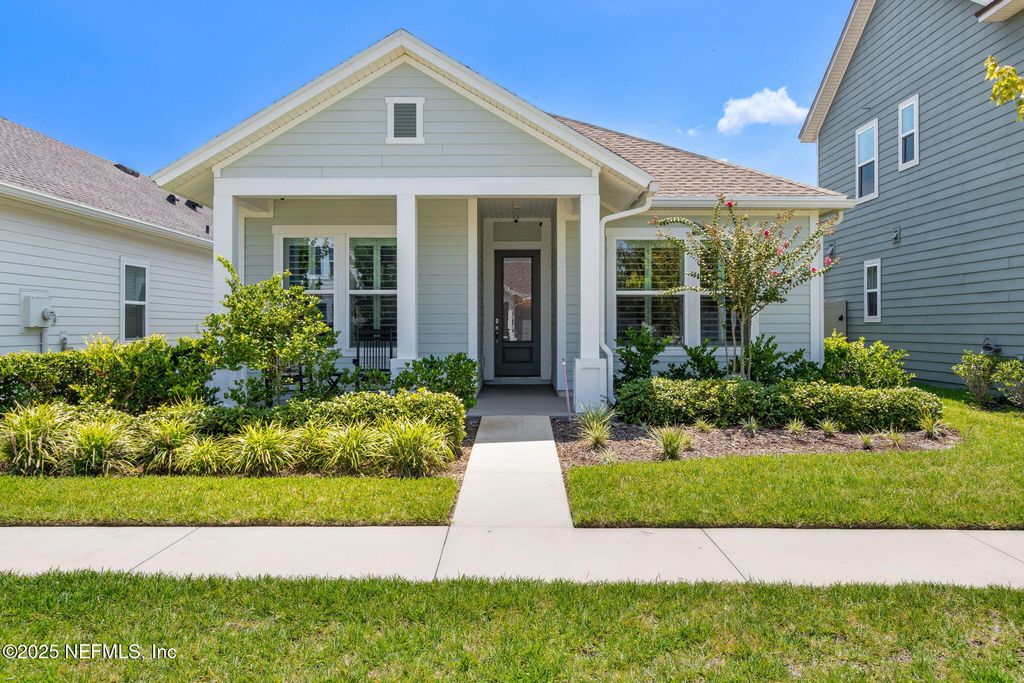 77 PARK CENTER Avenue, Ponte Vedra, FL 32081