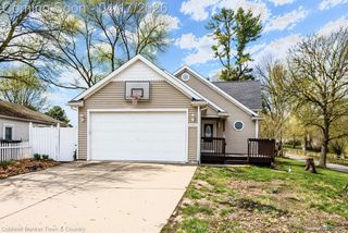 3268 Orchard Drive, Hamburg Township, MI 48169