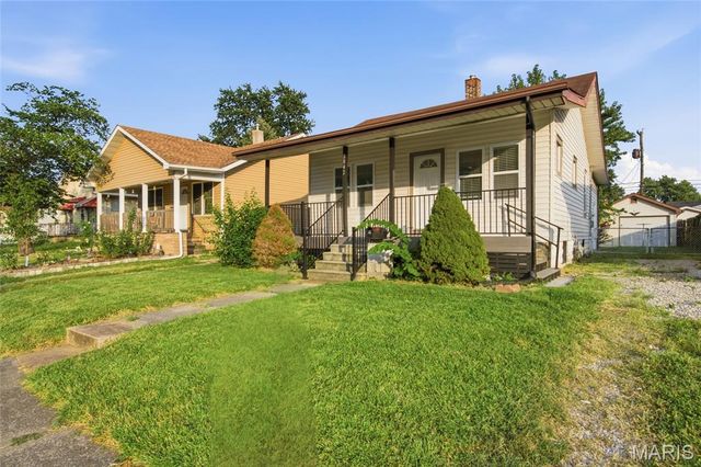 2842 Washington Avenue, Granite City, IL 62040