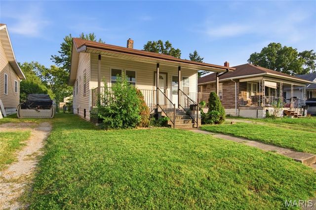 2842 Washington Avenue, Granite City, IL 62040